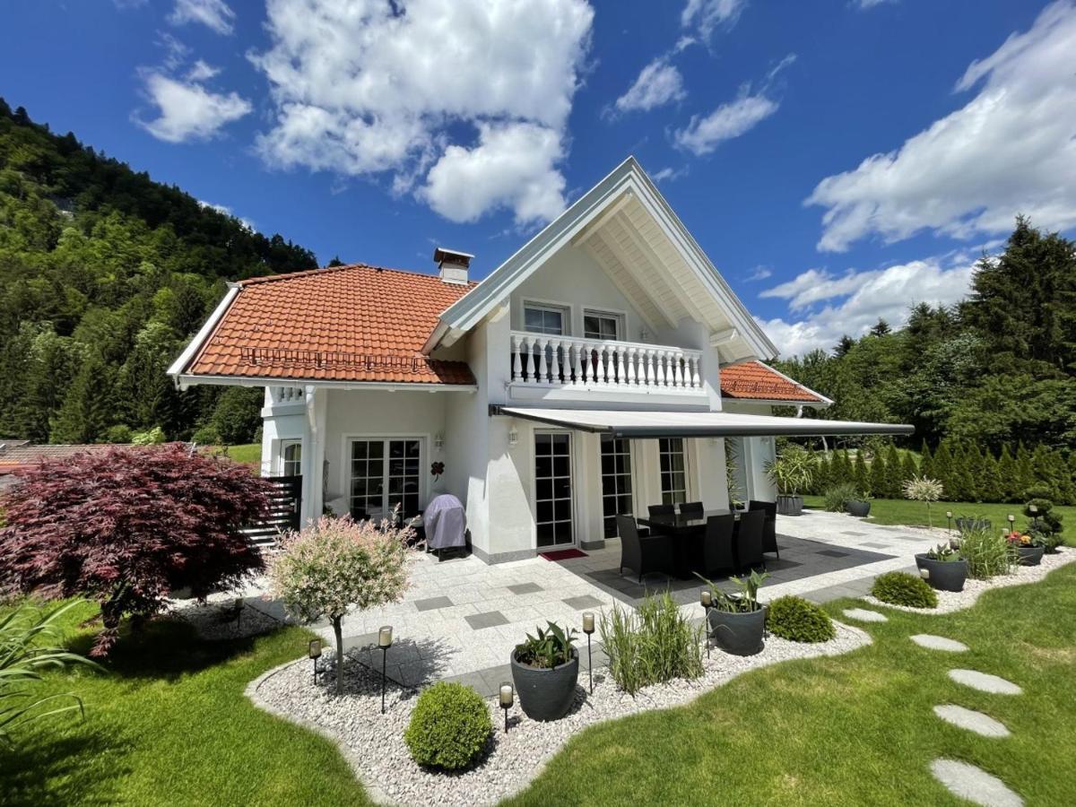 Apartment Tinney Кёссен Экстерьер фото