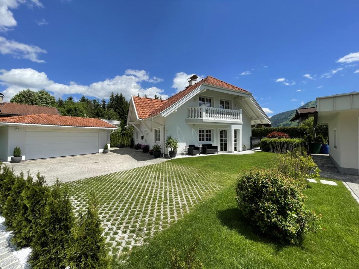 Apartment Tinney Кёссен Экстерьер фото