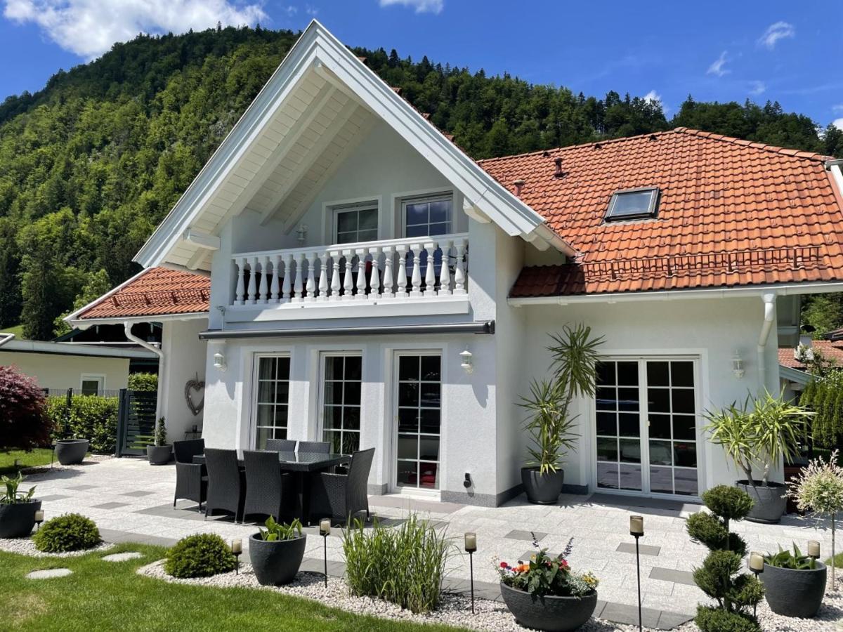 Apartment Tinney Кёссен Экстерьер фото