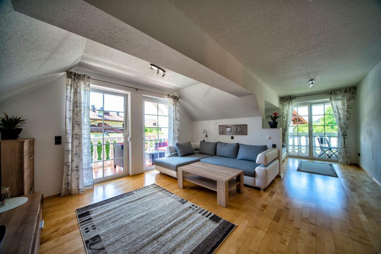 Apartment Tinney Кёссен Экстерьер фото