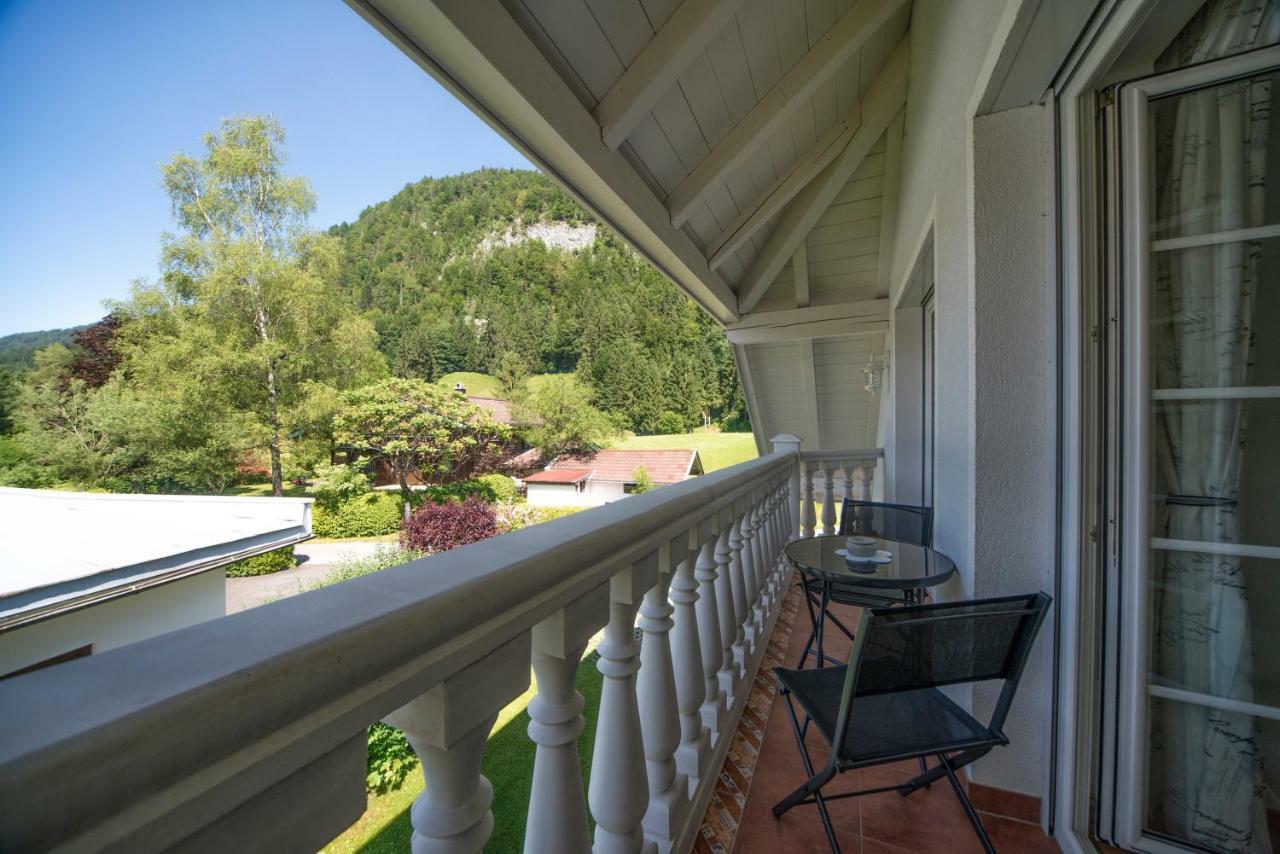 Apartment Tinney Кёссен Экстерьер фото